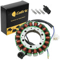 Stator for Yamaha XV700 Virago 700 XV1100 Virago 1100 1986-1999 Generator