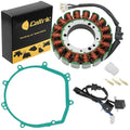 Stator & Gasket for Kawasaki Vulcan 1600 Classic VN1600 2003-2008
