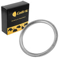 Exhaust Pipe Gaskets for Kawasaki 11009-1856 Exhaust Pipe Holder Gasket