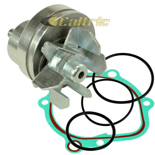Caltric Water Pump For Honda 19200-371-020 19200-MG9-405 19200-MG9-680