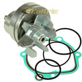 Water Pump For Honda Goldwing 1200 GL1200 GL1200A GL1200I GL1200L GL1200SEi