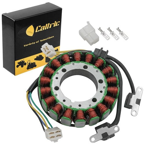 Stator for Suzuki VS1400GLP VS1400 Glp Boulevard S83 2005-2009 Magneto