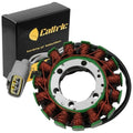 Stator for Kawasaki Ninja ZX-6R ZX 6R ZX600R ZX 600R 2009 2010-2012 / 21003-0083