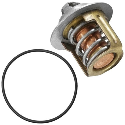 Radiator Cooling Thermostat W/O-Ring for KTM 200 250 300 Xcw 2006-2013