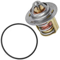 Radiator Cooling Thermostat W/O-Ring for KTM 200 Xc 2014 / 200 Xcw 2014-2016