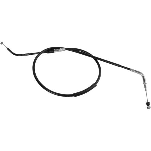 Motion Pro Black Vinyl Clutch Cable (04-0232)