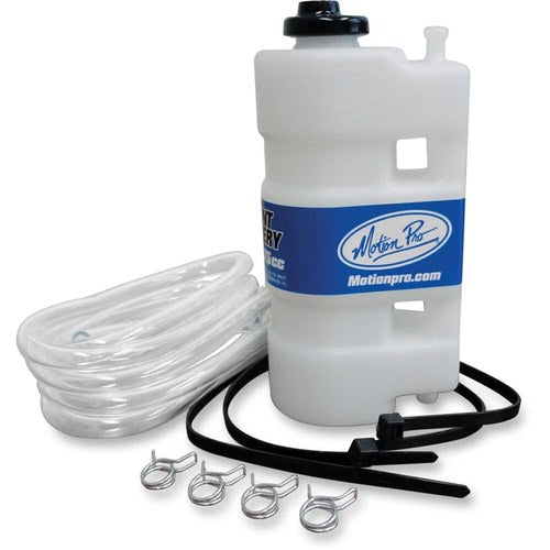 Motion Pro Coolant Recovery Tank / 275cc (11-0099)