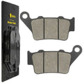 Rear Brake Pads for BMW S1000R S1000 R S1000Rr S1000 Rr Hp4 2010-2024