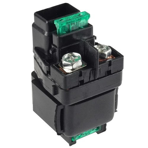 Starter Solenoid Relay for Suzuki GSX-1300R Gsx 1300R Hayabusa 1300 1999-2007
