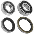 Front Wheel Ball Bearing Seal Kit for KTM 125 200 250 300 380 Exc Mxc 1998 1999