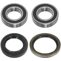 Front Wheel Ball Bearing Seal Kit for KTM 200 250 300 380 400 520 Mxc