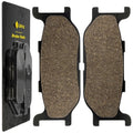 Front Brake Pads for Yamaha Bolt 950 XVS950 Xvs 950 2014-2020 / 5S7-W0045-00-00
