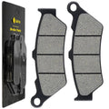 Rear Brake Pads for Victory Kingpin 1500 1634 2004 2005 2006 2007