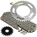 Drive Chain & Sprockets for Triumph Bonneville Scrambler Thruxton 865 2007-2013