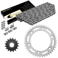 O-Ring Drive Chain & Sprockets for Honda CBR1000RR CBR1000RA Abs 2006-2016