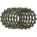 Ebc CK Series Clutch Plate Set (CK2280)