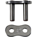 EK 530 DRZ2 Drag Racing Mlj Non-Sealed Rivet Master Connecting Link (Chrome)