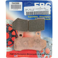 Ebc Double-H HH Sintered Superbike Brake Pads / One Pair (FA409HH)