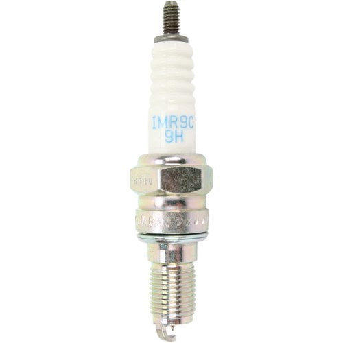 Ngk - Laser Iridium Spark Plug (IMR9C-9H) 6777