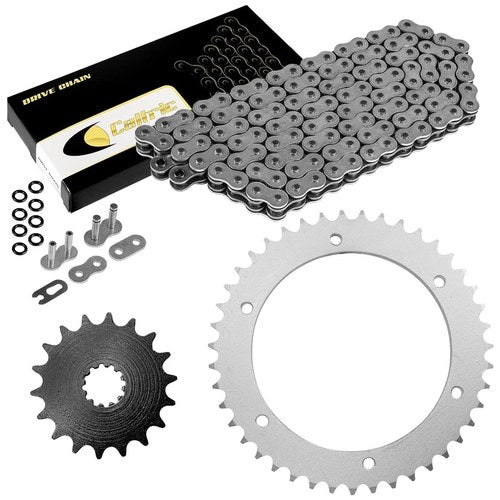 O-Ring Drive Chain & Sprockets for Triumph Sprint 955 St 1999-2004