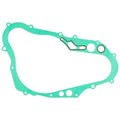Clutch Cover Gasket for Suzuki DR-Z400S DRZ400S DR-Z400Sm DRZ400Sm 2000-2024