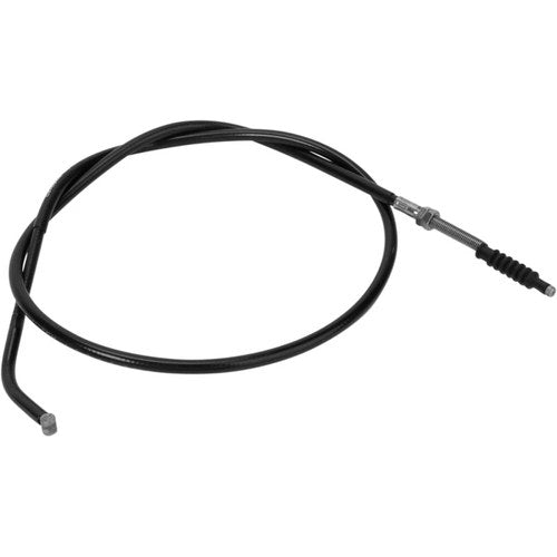 Motion Pro Black Vinyl Clutch Cable (03-0204)