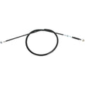 Motion Pro Black Vinyl Front Brake Cable (03-0370)