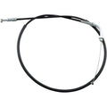 Motion Pro Black Vinyl Pull Throttle Cable (02-0305)