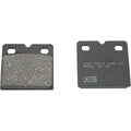 Ebc Organic OE Quality Replacement Brake Pads / One Pair (FA18)