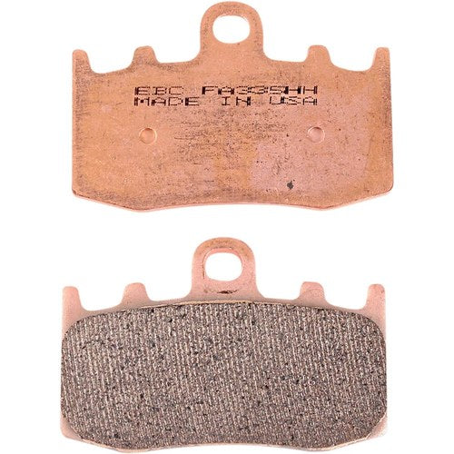 Ebc Double-H HH Sintered Superbike Brake Pads / One Pair (FA335HH)
