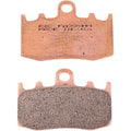 Ebc Double-H HH Sintered Superbike Brake Pads / One Pair (FA335HH)