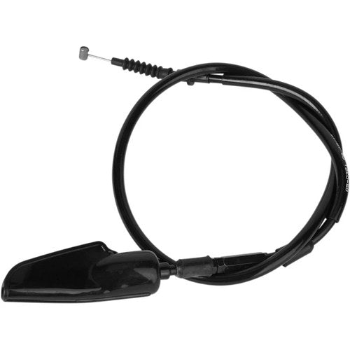 Motion Pro Black Vinyl Clutch Cable (05-0321)
