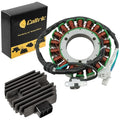 Stator & Regulator Rectifier for Yamaha V-Star 1100 XVS1100 Classic 2003-2009