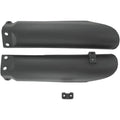 Acerbis Lower Fork Cover Set (Black) 2253090001