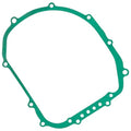 Clutch Cover Gasket for Yamaha 3He-15462-10-00, 1Wg-15462-00-00