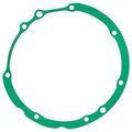 Outer Right Crankcase Clutch Cover Gasket for Honda 11372-Mah-000