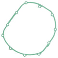 Right Crankcase Clutch Cover Gasket for Honda 11395-Mm5-000, 11395-Mw7-790