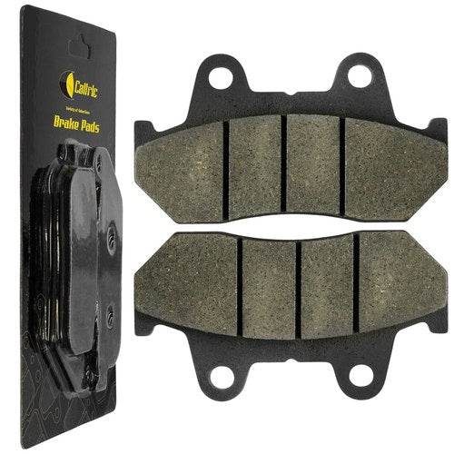 Rear Brake Pads for Honda VF1100S VF 1100S V65 Sabre 1984-1985