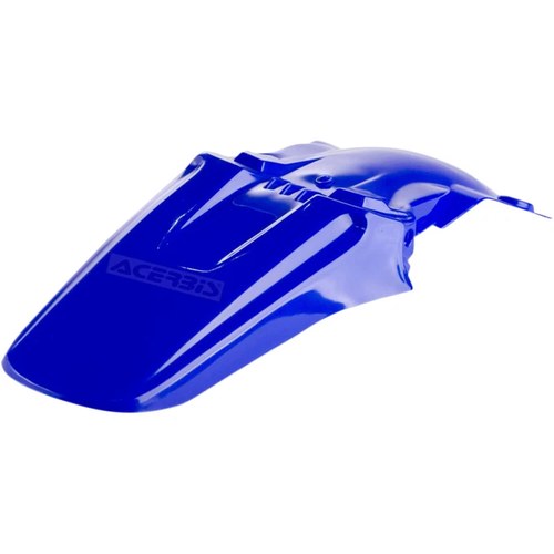 Acerbis Rear Fender (Blue) 2040810211