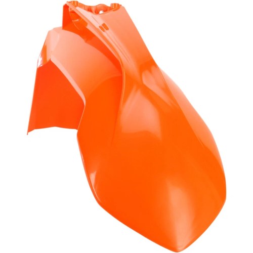 Acerbis Front Fender (Orange) 2314210237