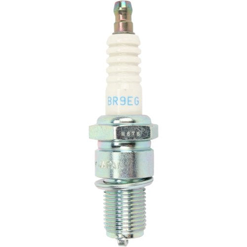 Ngk - Racing Series Spark Plug (BR9EG Solid) 4015