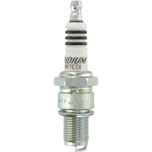 Ngk - Iridium IX Spark Plug (BR7EIX) 6664