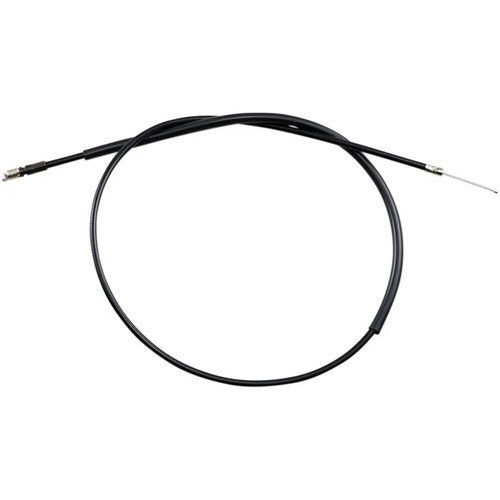 Motion Pro Black Vinyl Choke Cable (03-0195)