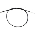 Motion Pro Black Vinyl Choke Cable (03-0195)
