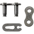 JT Chains 520 Hdr Super Competition Non-Sealed Clip Connecting Link (Natural)