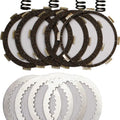 Ebc Drc Series Clutch Kit (DRC211)