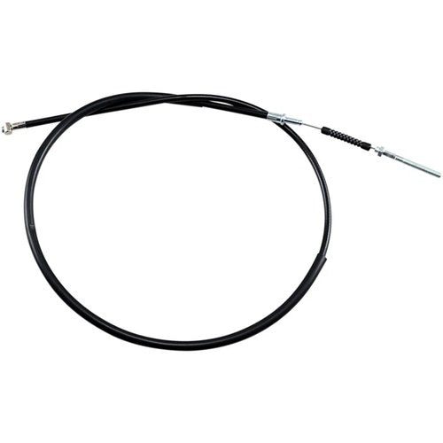 Motion Pro Black Vinyl Front Brake Cable (05-0048)