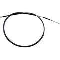 Motion Pro Black Vinyl Front Brake Cable (05-0048)