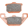 Ebc Semi-Sintered V Brake Pads / One Pair (FA85V)