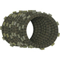 Ebc CK Series Clutch Plate Set (CK1206)